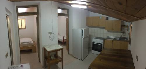 Imagen de la habitación del Camping Villaggio La Scogliera. Foto 1