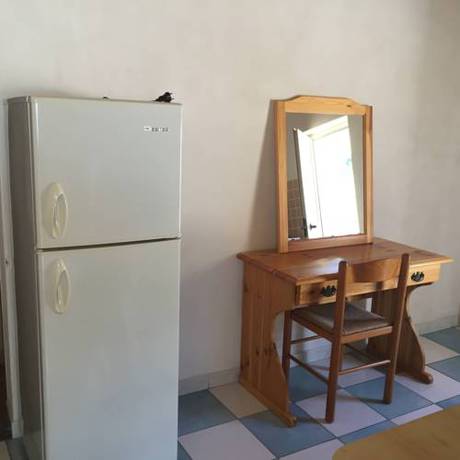 Imagen de la habitación del Camping Villaggio La Scogliera. Foto 2