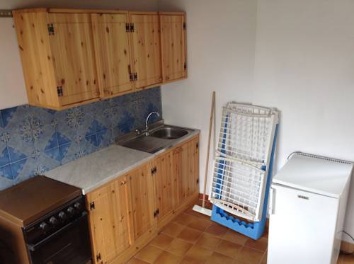 Imagen de la habitación del Camping Villaggio La Scogliera. Foto 3