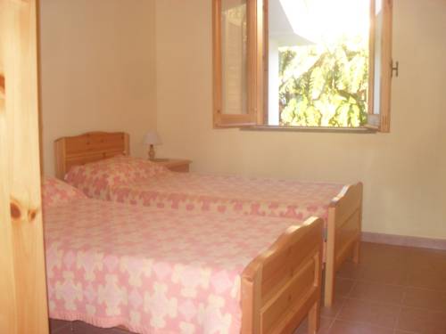 Imagen de la habitación del Camping Villaggio La Scogliera. Foto 4