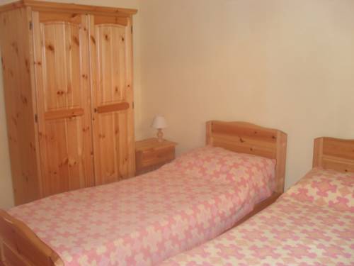 Imagen de la habitación del Camping Villaggio La Scogliera. Foto 5