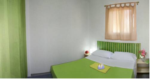 Imagen de la habitación del Camping Villaggio Lamaforca. Foto 2