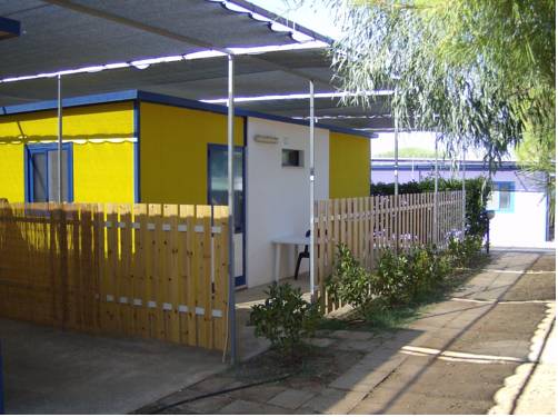 Imagen general del Camping Villaggio Lamaforca. Foto 1