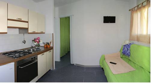 Imagen de la habitación del Camping Villaggio Lamaforca. Foto 5