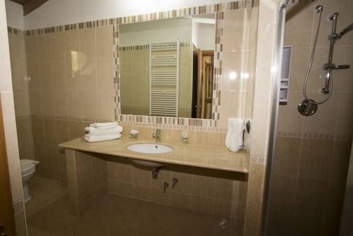 Imagen de la habitación del Camping Villaggio Mimosa. Foto 2