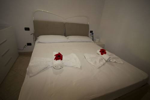 Imagen de la habitación del Camping Villaggio Mimosa. Foto 3