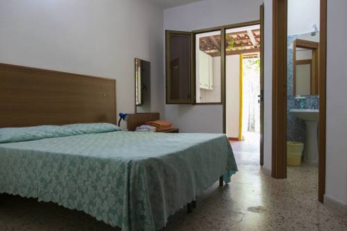 Imagen de la habitación del Camping Villaggio Mimosa. Foto 4