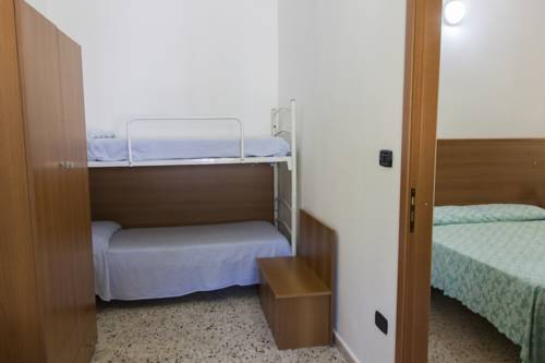 Imagen de la habitación del Camping Villaggio Mimosa. Foto 5