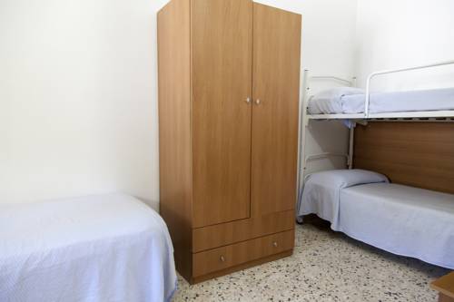 Imagen de la habitación del Camping Villaggio Mimosa. Foto 6