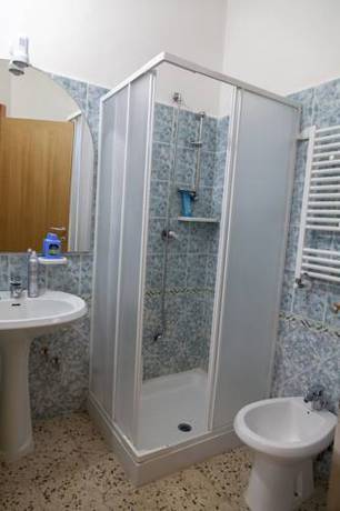 Imagen de la habitación del Camping Villaggio Mimosa. Foto 7