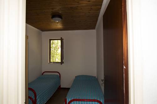 Imagen de la habitación del Camping Villaggio Mimosa. Foto 10
