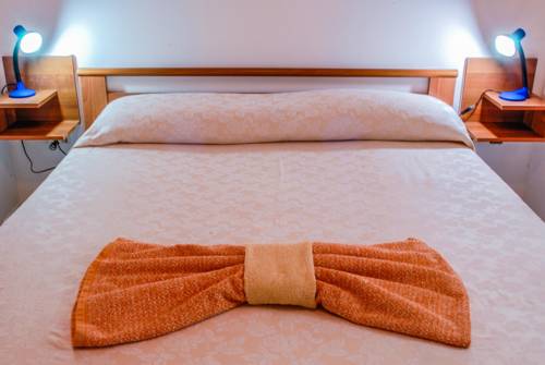 Imagen de la habitación del Camping Villaggio Mimosa. Foto 11