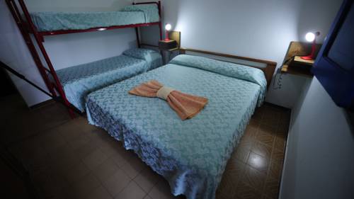 Imagen de la habitación del Camping Villaggio Mimosa. Foto 12