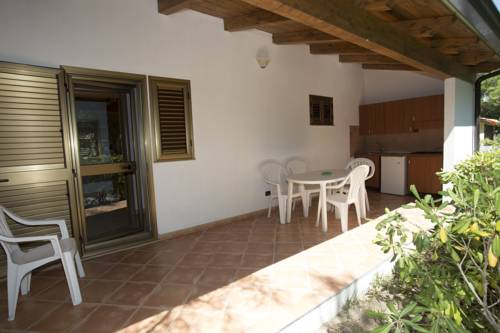 Imagen de la habitación del Camping Villaggio Mimosa. Foto 13