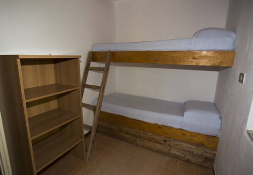 Imagen de la habitación del Camping Villaggio Mimosa. Foto 15