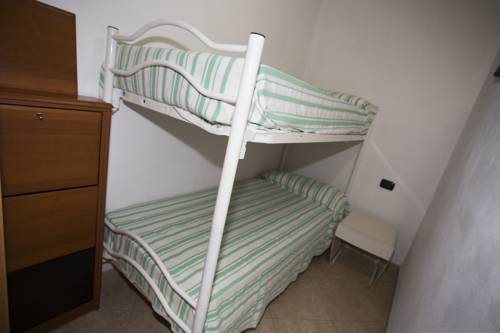 Imagen de la habitación del Camping Villaggio Mimosa. Foto 16