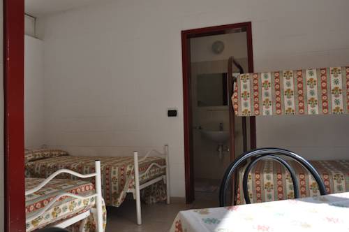 Imagen de la habitación del Camping Villaggio Paradiso, Domaso. Foto 3