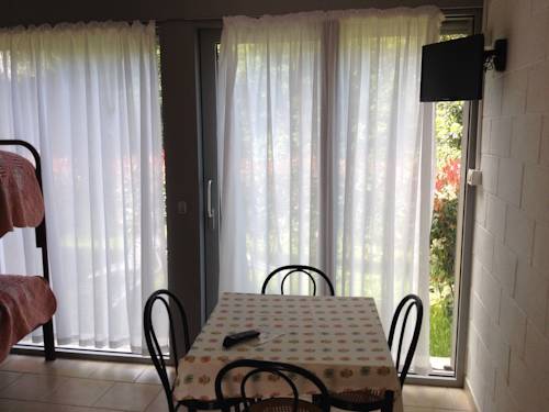 Imagen de la habitación del Camping Villaggio Paradiso, Domaso. Foto 5