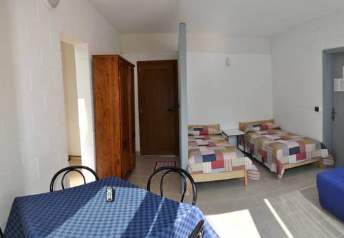 Imagen de la habitación del Camping Villaggio Paradiso, Domaso. Foto 8