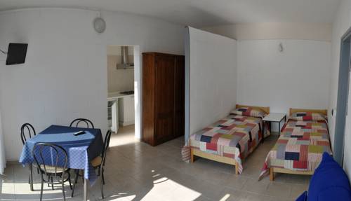Imagen general del Camping Villaggio Paradiso, Domaso. Foto 1