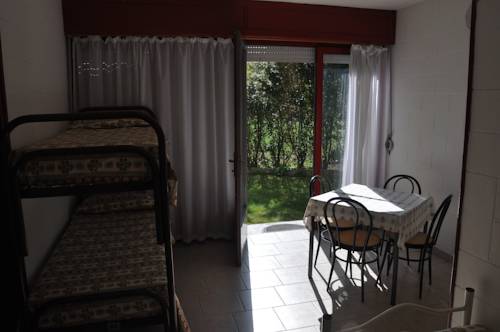 Imagen de la habitación del Camping Villaggio Paradiso, Domaso. Foto 13