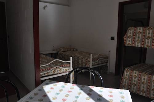Imagen de la habitación del Camping Villaggio Paradiso, Domaso. Foto 14