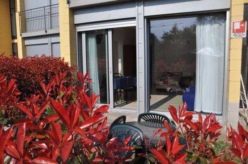 Imagen de la habitación del Camping Villaggio Paradiso. Foto 7