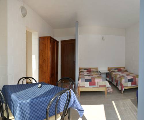 Imagen de la habitación del Camping Villaggio Paradiso. Foto 9