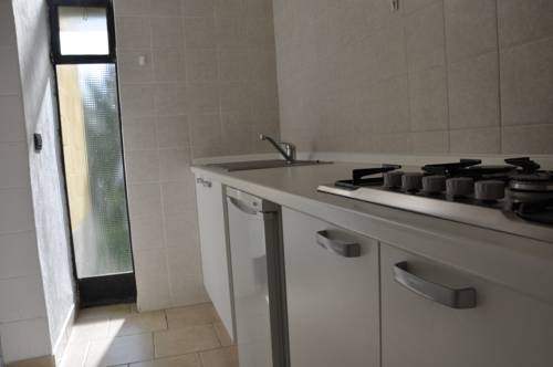 Imagen de la habitación del Camping Villaggio Paradiso. Foto 10