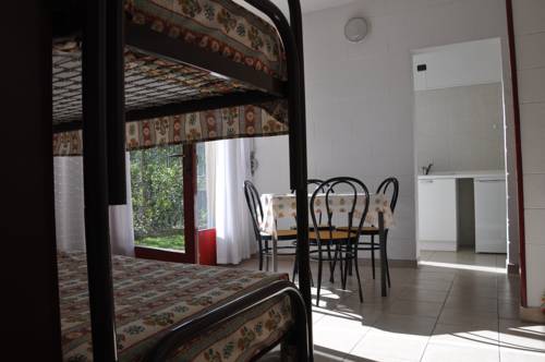 Imagen de la habitación del Camping Villaggio Paradiso. Foto 12