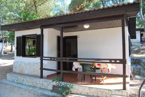 Imagen de la habitación del Camping Villaggio Punta Lunga. Foto 6