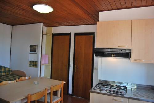 Imagen de la habitación del Camping Villaggio Punta Lunga. Foto 7