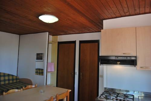Imagen de la habitación del Camping Villaggio Punta Lunga. Foto 8
