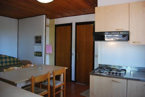 Imagen general del Camping Villaggio Punta Lunga. Foto 1