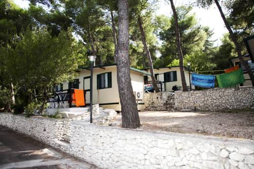 Imagen de la habitación del Camping Villaggio Punta Lunga. Foto 11
