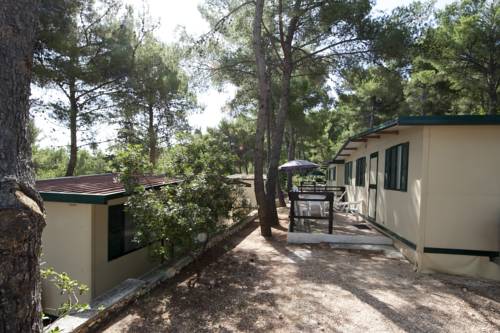 Imagen de la habitación del Camping Villaggio Punta Lunga. Foto 12