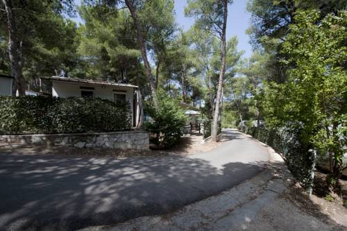Imagen de la habitación del Camping Villaggio Punta Lunga. Foto 13