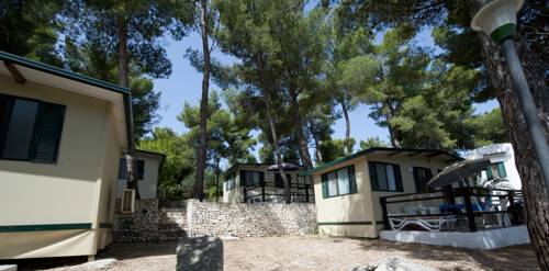 Imagen de la habitación del Camping Villaggio Punta Lunga. Foto 14