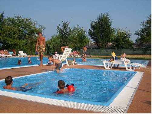 Imagen general del Camping Villaggio San Giorgio Vacanze. Foto 1