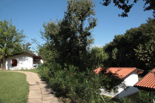 Imagen de la habitación del Camping Villaggio San Giorgio Vacanze. Foto 2