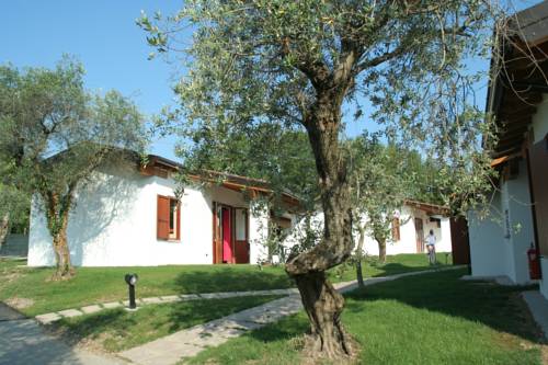 Imagen de la habitación del Camping Villaggio San Giorgio Vacanze. Foto 3