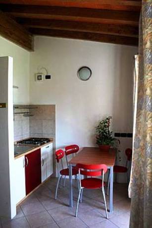 Imagen de la habitación del Camping Villaggio San Giorgio Vacanze. Foto 4