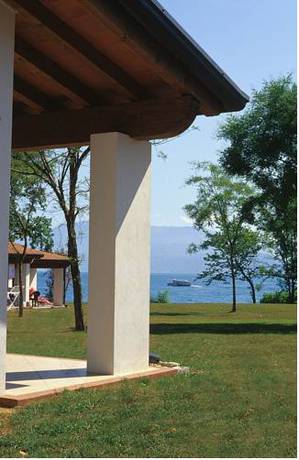 Imagen de la habitación del Camping Villaggio San Giorgio Vacanze. Foto 7