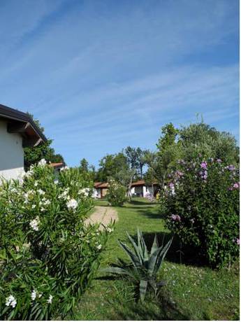 Imagen de la habitación del Camping Villaggio San Giorgio Vacanze. Foto 8