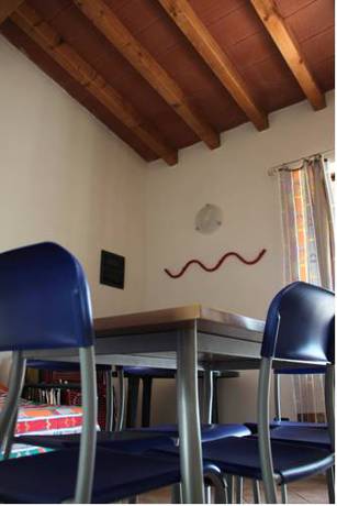 Imagen de la habitación del Camping Villaggio San Giorgio Vacanze. Foto 9