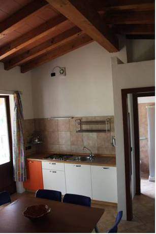 Imagen de la habitación del Camping Villaggio San Giorgio Vacanze. Foto 10