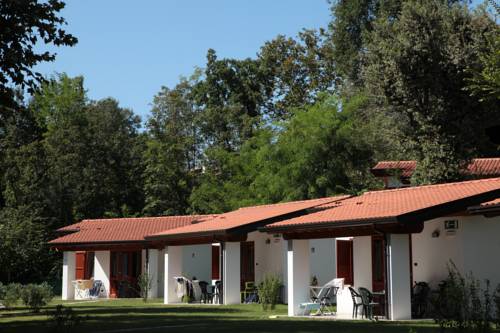 Imagen de la habitación del Camping Villaggio San Giorgio Vacanze. Foto 11