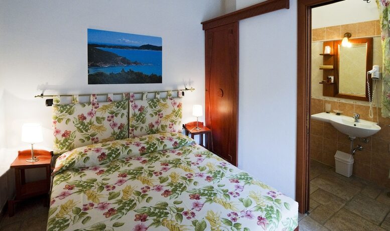 Imagen de la habitación del Camping Villaggio Spiaggia Del Riso. Foto 5