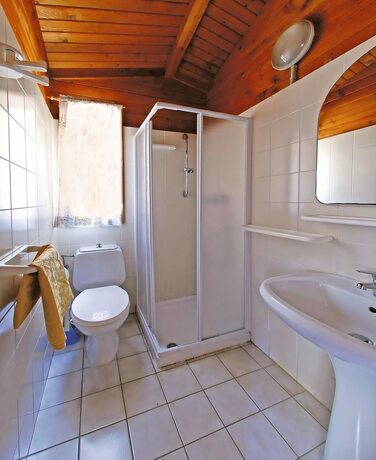 Imagen de la habitación del Camping Villaggio Spiaggia Del Riso. Foto 8