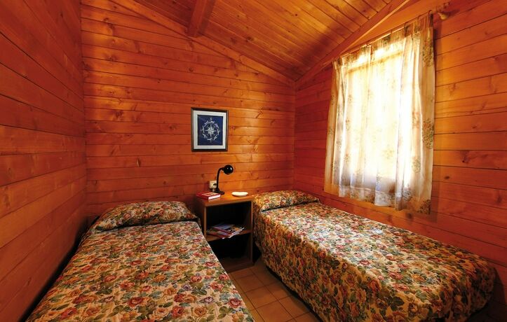 Imagen de la habitación del Camping Villaggio Spiaggia Del Riso. Foto 9